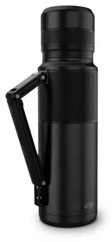 Термос для напитков Contigo Thermal Bottle 1.2л. черный (2095795)