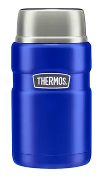 Термос Thermos SK 3020 BL 0.71л. синий (725721)