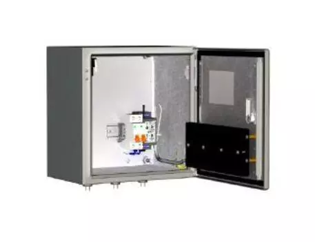 Термошкаф ТШ-7