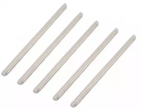 Термоусажеваемая гильза КДЗС Lanmaster LAN-SP-2.0X60 60мм (упак.:100шт)