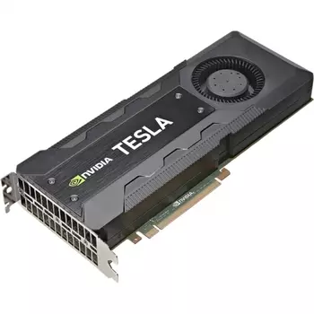 TESLA K40C (RTCSK40CARD-PB) 12GB, PCI-Ex16 GEN3