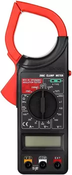 Тестер Deko DKCM266С