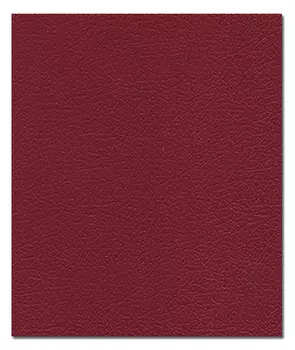 Тетрадь Полином БУМВИНИЛ 5С6 A5 96л клетка скрепки ассорти