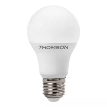 THOMSON LED A60 9W 840Lm E27 4000K 3-STEP DIMMABLE