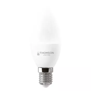 THOMSON LED CANDLE 10W 850Lm E27 6500K