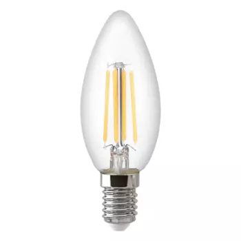 THOMSON LED FILAMENT CANDLE 9W 940Lm E14 6500K