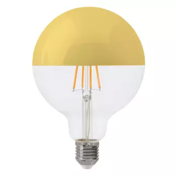 THOMSON LED FILAMENT G125 7W 750Lm Е27 2700K gold