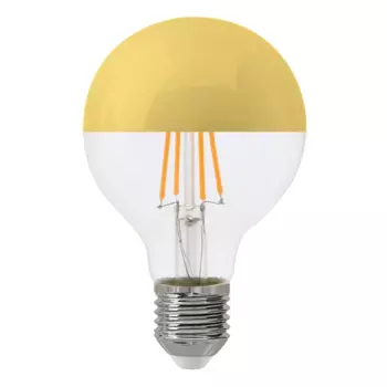 THOMSON LED FILAMENT G80 5,5W 550Lm E27 2700K gold