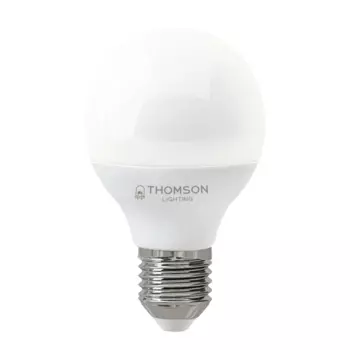 THOMSON LED GLOBE 8W 690Lm E27 6500K