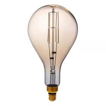 THOMSON LED VINTAGE FILAMENT A160 8W 720Lm E27 160300 1800K GOLD