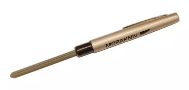 Точильный камень для кухон.ножей Morakniv Diamond Sharpener S (11968)