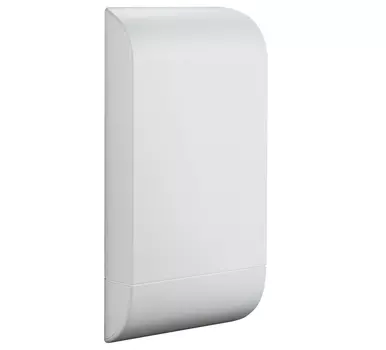 Точка доступа D-Link DAP-3310/RU/B1A, Wireless N300 Exterior Access Point 802.11b/g/n compatible, up to 300Mbps data transfer rate 2 x 10/100Base-TX FE port (One support PoE) Built-in 10 dBi Sector Antenna (H60, V6 (DAP-3310/RU/B1A)