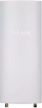 Точка доступа D-Link DWL-6720AP (DWL-6720AP/UN/A1A) AC1300 белый