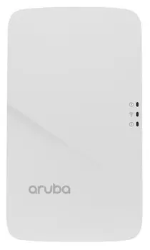 Точка доступа Hewlett Packard Enterprise JY678A