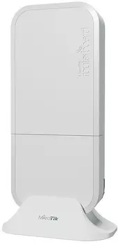 Точка доступа MikroTik wAP ac (RBWAPG-5HACD2HND) AC1200 10/100/1000BASE-TX