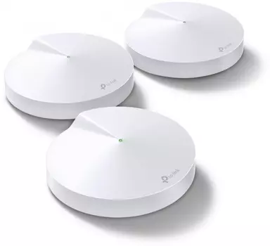 Точка доступа TP-Link Deco M5 (3-Pack) (Deco M5(3-Pack))