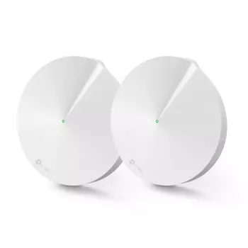 Точка доступа TP-Link Deco M9 Plus (2-Pack) (Deco M9 Plus(2-Pack))