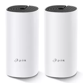 Точка доступа TP-Link Deco P9 (2-Pack) (Deco P9(2-Pack))