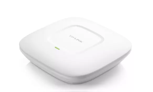 Точка доступа TP-Link EAP110 V4