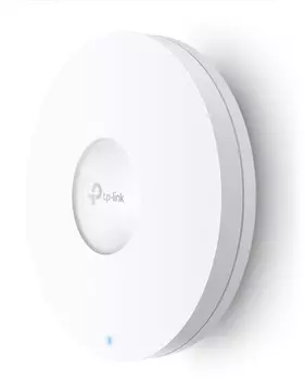 Точка доступа TP-Link EAP660 HD
