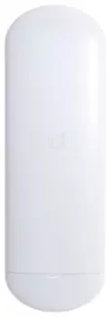 Точка доступа Ubiquiti NanoStation 5AC (NS-5AC-EU)