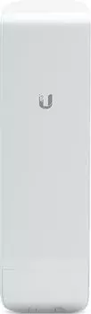 Точка доступа Ubiquiti NSM2(EU) 10/100BASE-TX белый