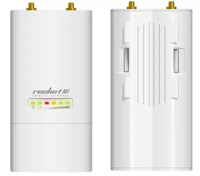 Точка доступа Ubiquiti Rocket M2 (RocketM2(EU))