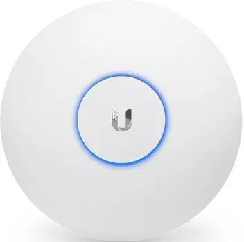Точка доступа Ubiquiti UAP-AC-HD (UAP-AC-HD-EU) Wi-Fi белый