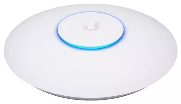 Точка доступа Ubiquiti UniFi AP NanoHD (UAP-nanoHD-EU)