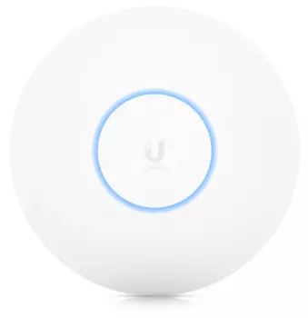 Точка доступа Ubiquiti WiFi6 xMbps Long-Range Enterprise AP (U6-LR)