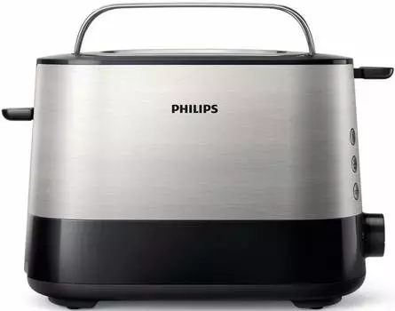 Тостер Philips Philips Viva Collection HD2635/90