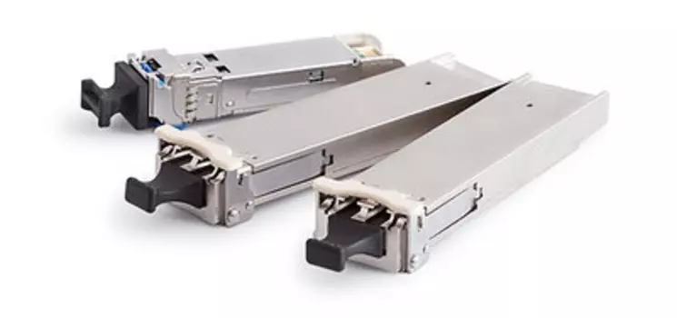 Трансивер ZyXEL SFP10G-LR-ZZ0101F