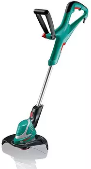 Триммер электрический Bosch ART 30 550Вт неразбор.штан. реж.эл.:леска