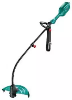 Триммер электрический Bosch ART 37 1000Вт реж.эл.:леска