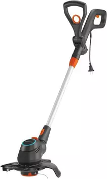 Триммер электрический Gardena ComfortCut 550/28 550Вт неразбор.штан. реж.эл.:леска