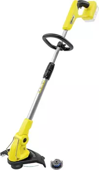 Триммер электрический Karcher LTR 18-30 Battery реж.эл.:леска