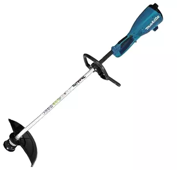 Триммер электрический Makita UR3502 1000Вт неразбор.штан. реж.эл.:леска