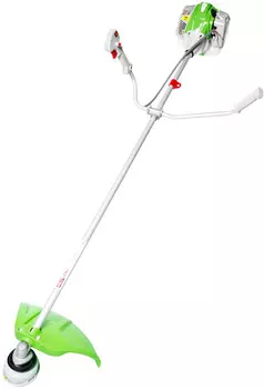 Триммер бензиновый RedVerg RD-GB233 1400Вт 1.8л.с. реж.эл.:леска/нож