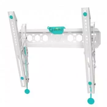 ТВ кронштейн /32-55" WHITE TM5 ONKRON