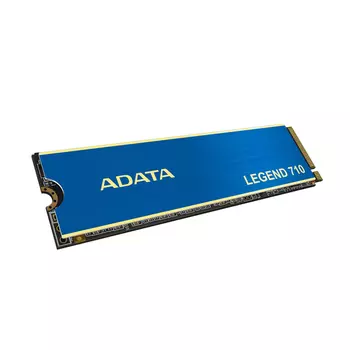 Твердотельный накопитель ADATA ALEG-710-256GCS