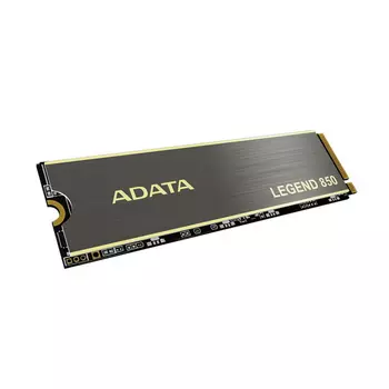 Твердотельный накопитель ADATA ALEG-850-512GCS