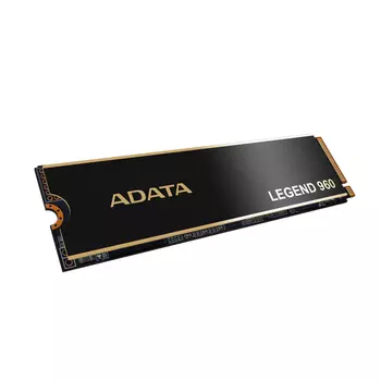 Твердотельный накопитель ADATA ALEG-960-4TCS