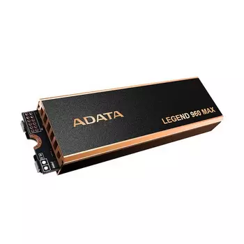 Твердотельный накопитель ADATA ALEG-960M-4TCS