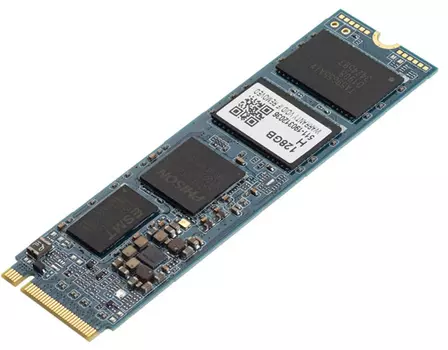 Твердотельный накопитель Foxline SSD X5 FLSSD512M80E13TCX5