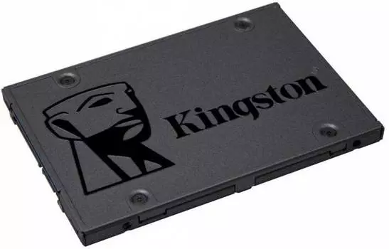 Твердотельный накопитель Kingston A400 SA400S37/120G