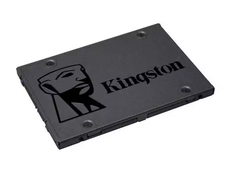 Твердотельный накопитель Kingston A400 SA400S37/240G