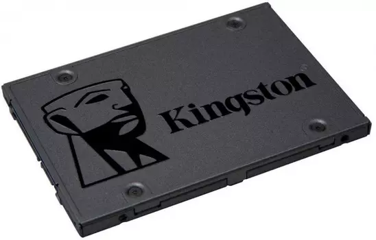 Твердотельный накопитель Kingston A400 SA400S37/960G