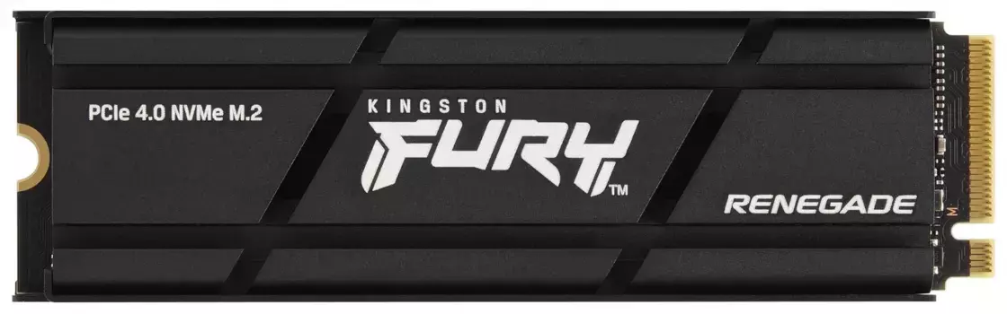 Твердотельный накопитель Kingston SFYRSK/1000G