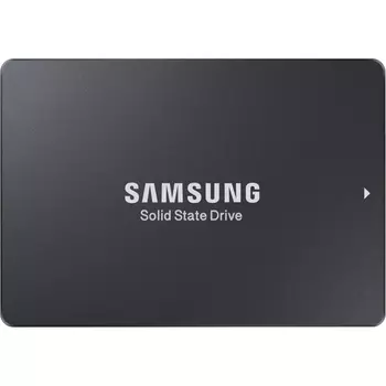 Твердотельный накопитель Samsung MZ7L31T9HBNA-00A07