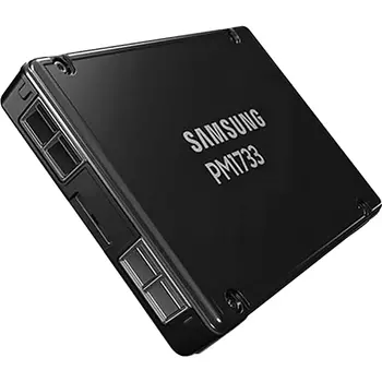 Твердотельный накопитель Samsung MZWLJ3T8HBLS-00007